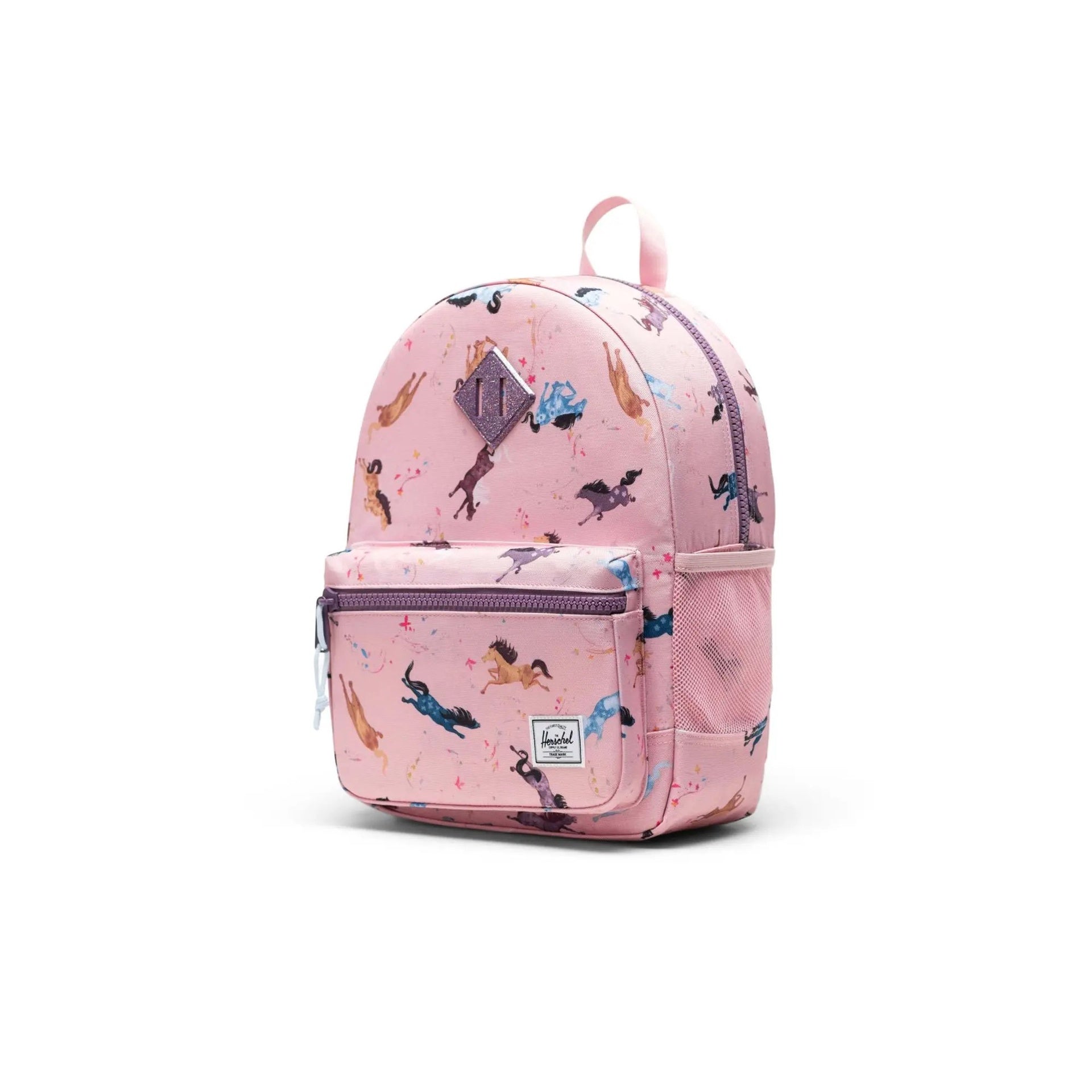 Herschel Heritage Kids Backpack - Wild Horses