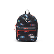 Herschel Heritage Kids Backpack - Race Cars