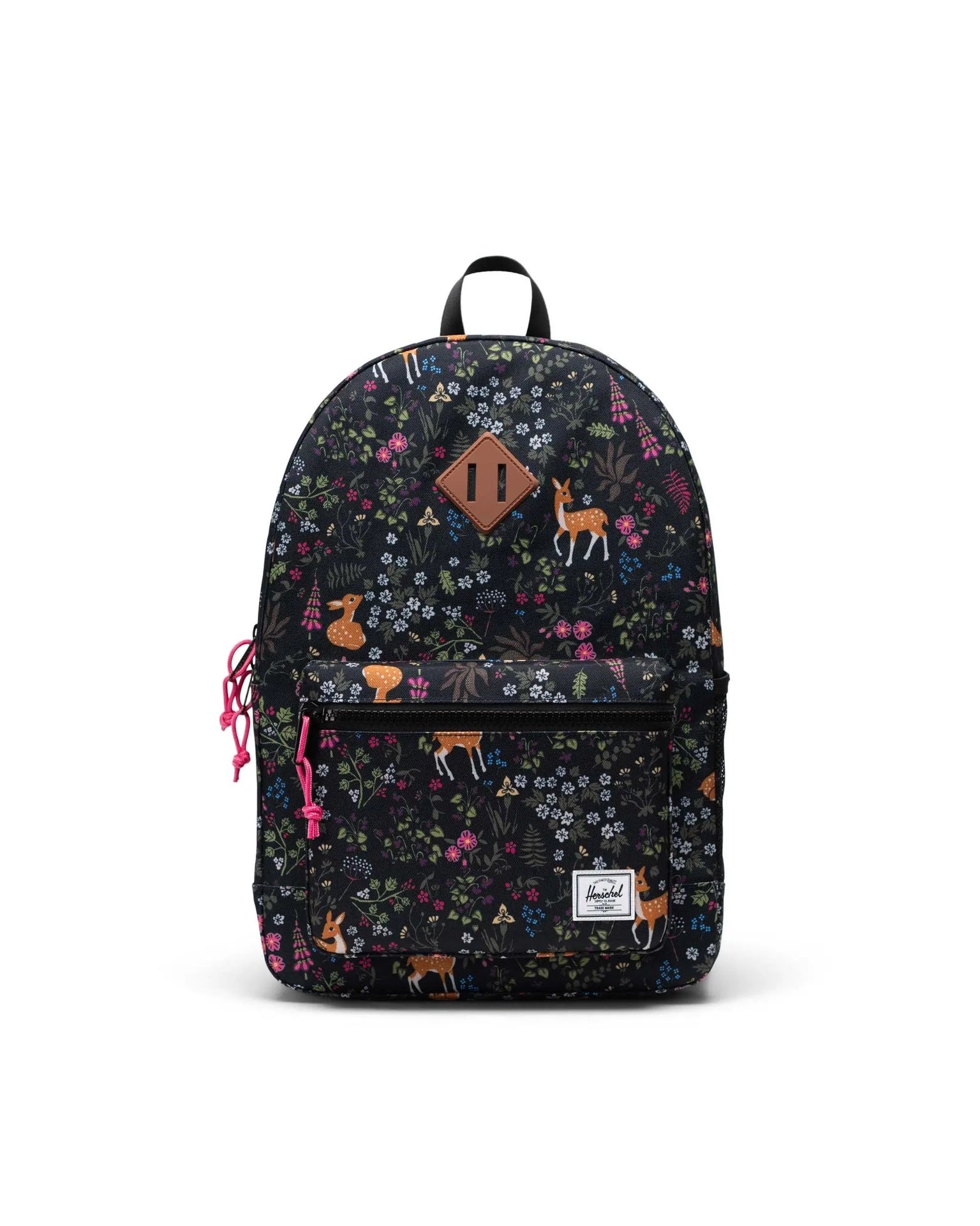 Herschel Heritage Backpack - Deer Woodland