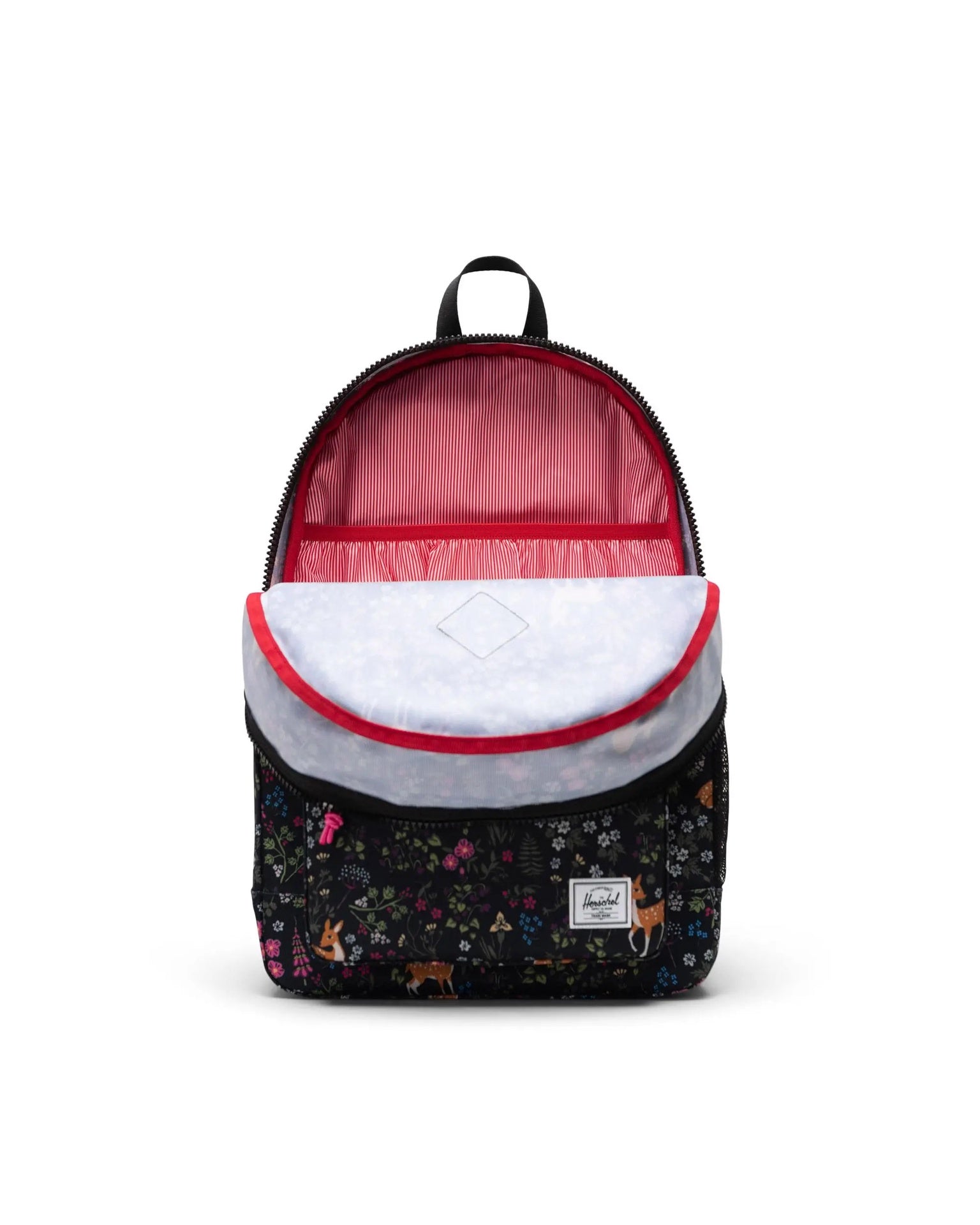 Herschel Heritage Backpack - Deer Woodland