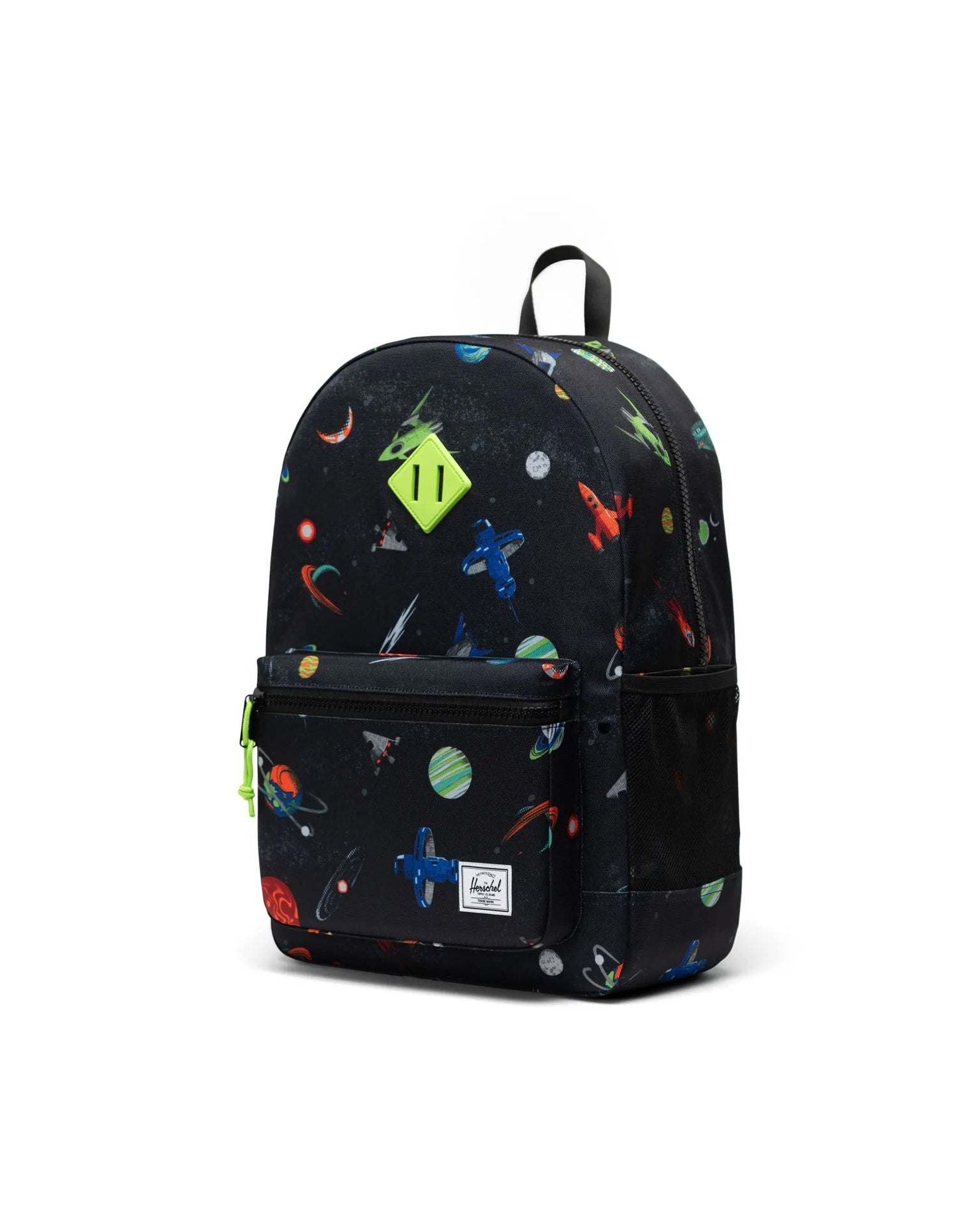 Herschel Heritage Backpack - Space Adventure