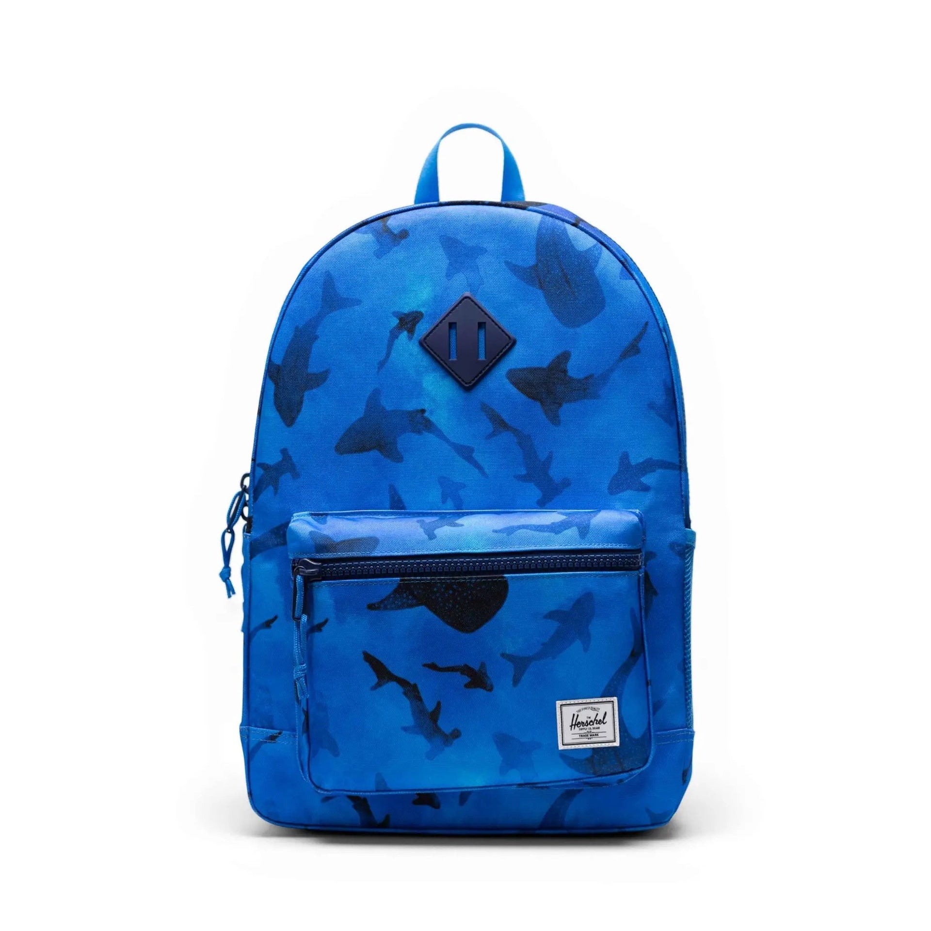 Herschel Heritage Youth Backpack - Sharks