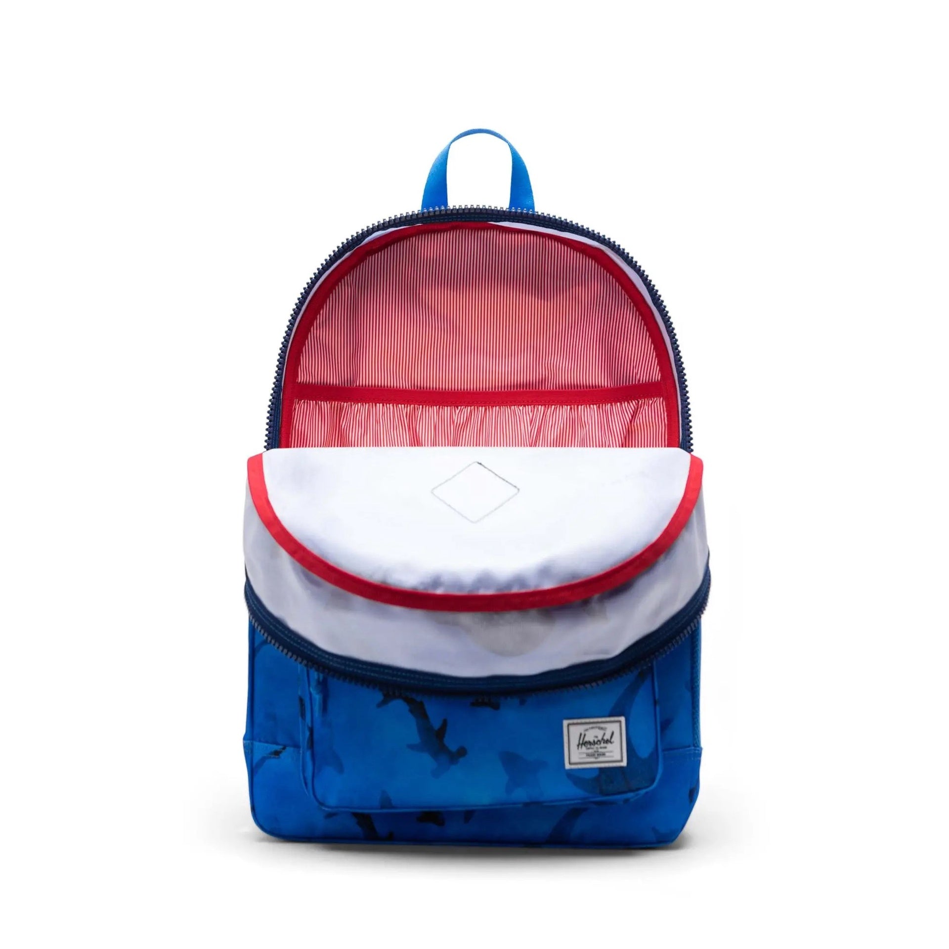 Herschel Heritage Youth Backpack - Sharks