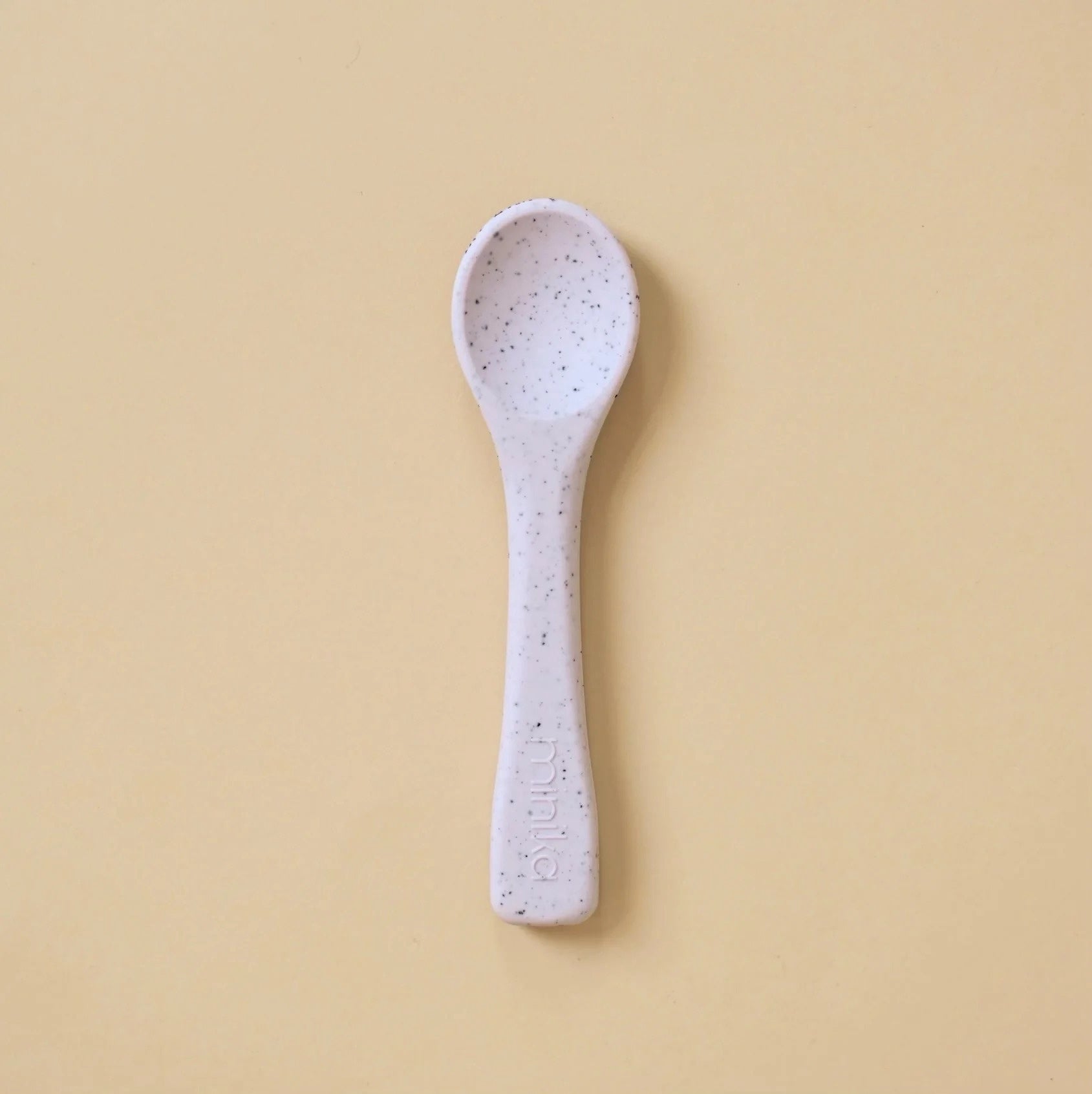 Minika Silicone Spoon