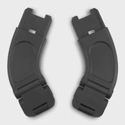 UPPAbaby Car Seat Adapters for Minu V3  (All Mesa, Aria)