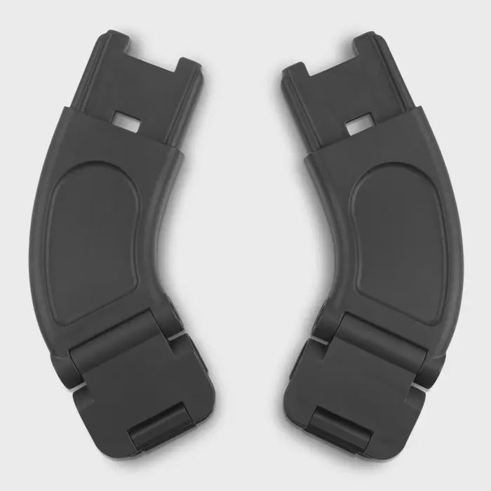 UPPAbaby Car Seat Adapters for Minu V3  (All Mesa, Aria)
