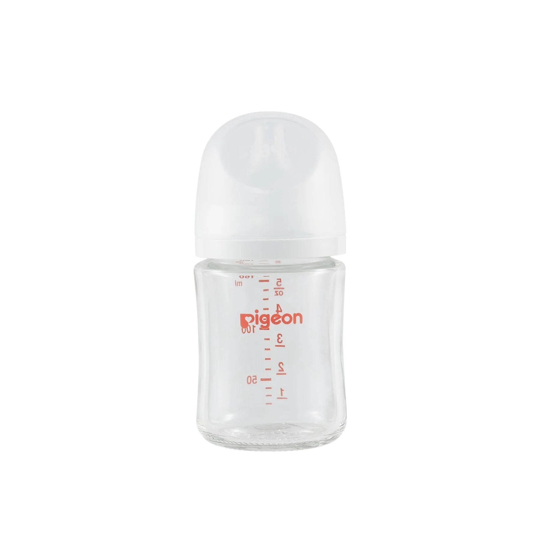 Pigeon Glass Bottle (Single Pack)
