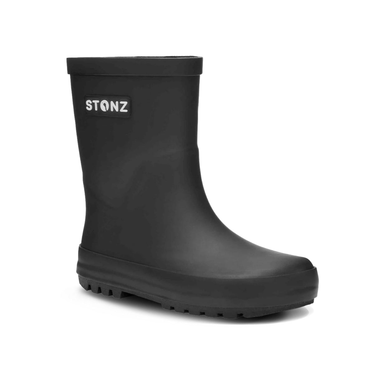 Stonz Original Rain Boots - Black