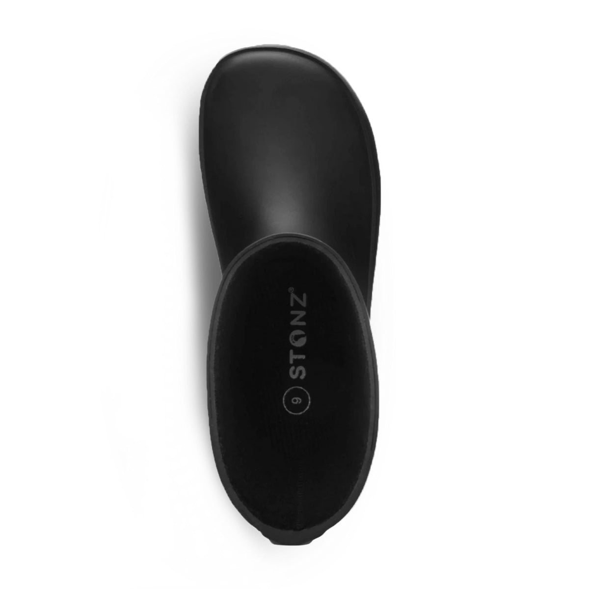 Stonz Original Rain Boots - Black