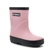 Stonz Original Rain Boots - Haze Pink
