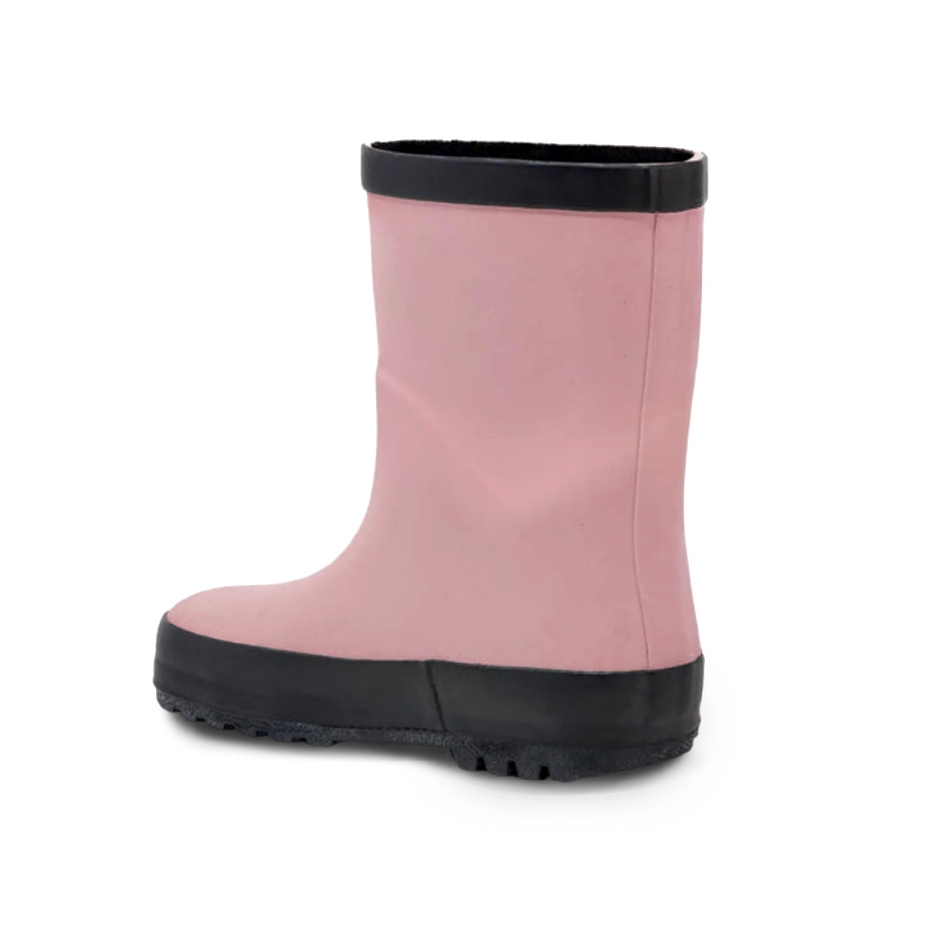Stonz Original Rain Boots - Haze Pink