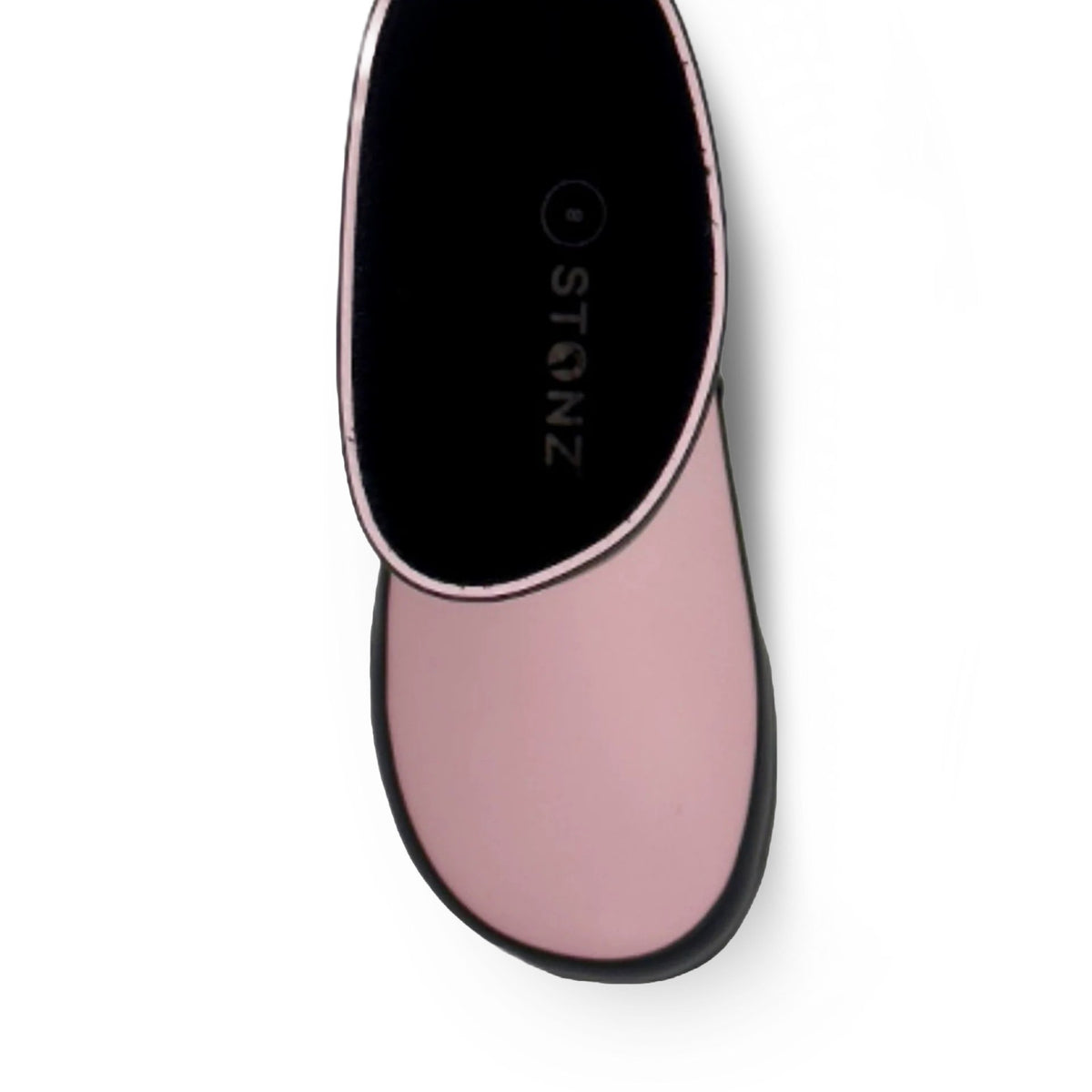 Stonz Original Rain Boots - Haze Pink