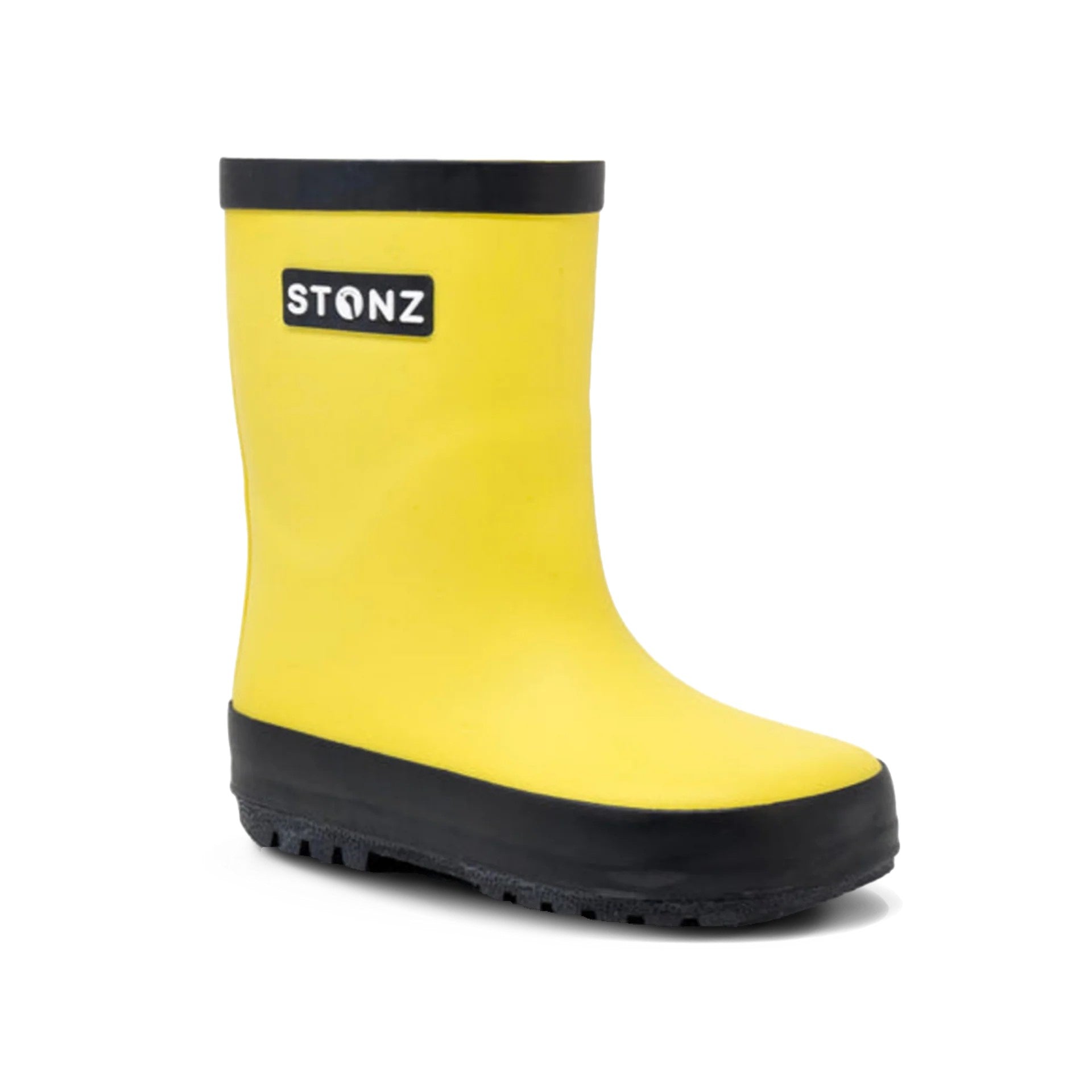 Stonz Original Rain Boots - Yellow