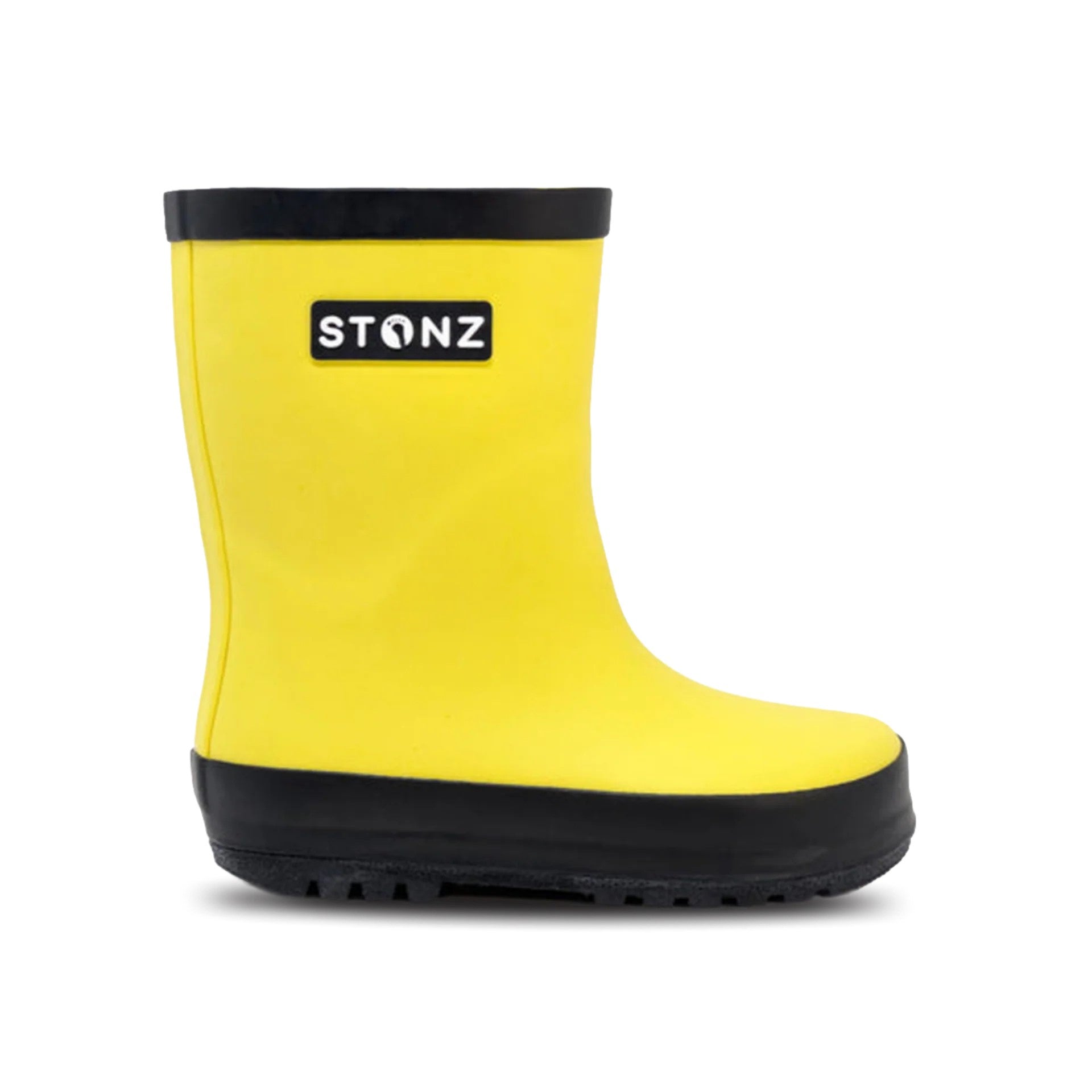 Stonz Original Rain Boots - Yellow