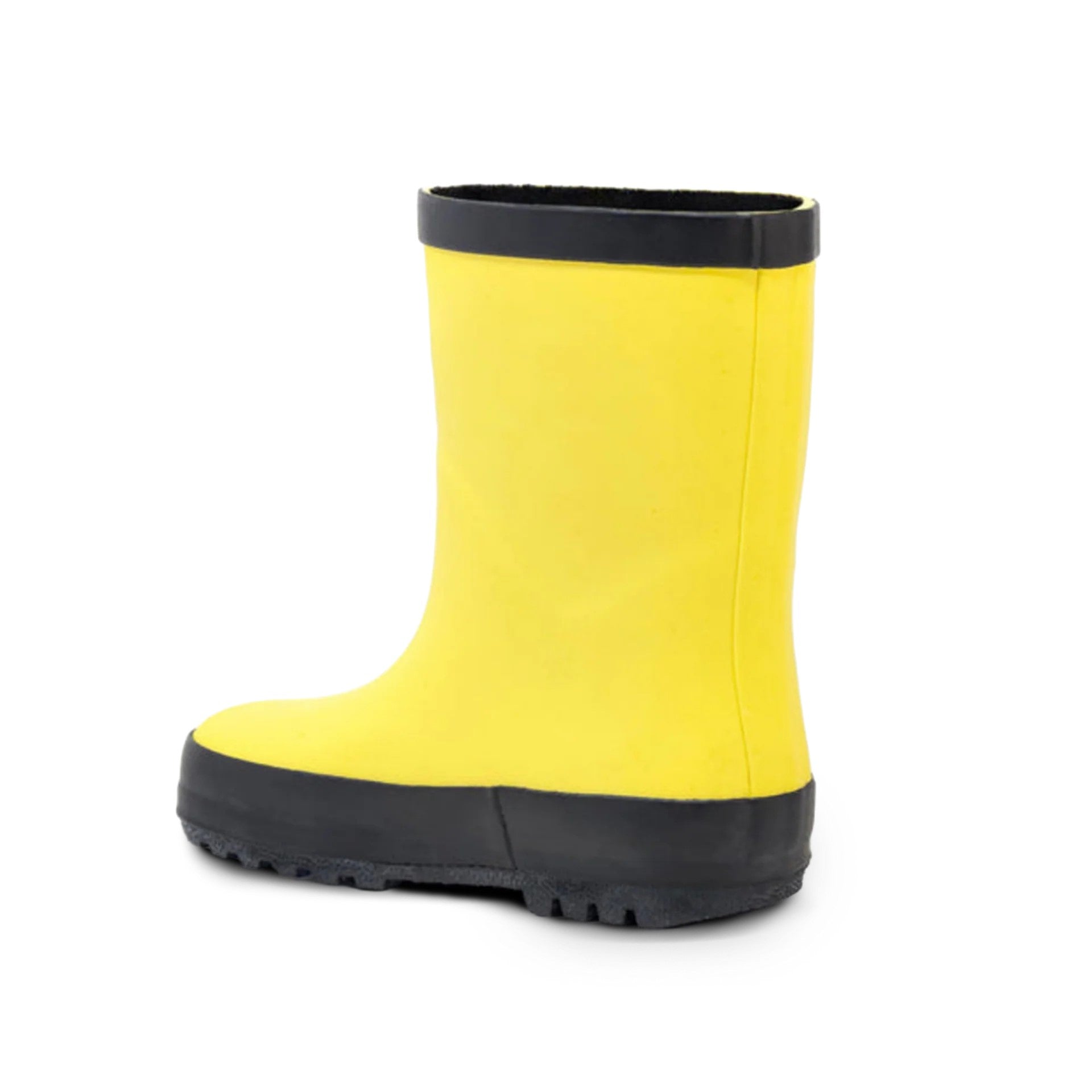 Stonz Original Rain Boots - Yellow
