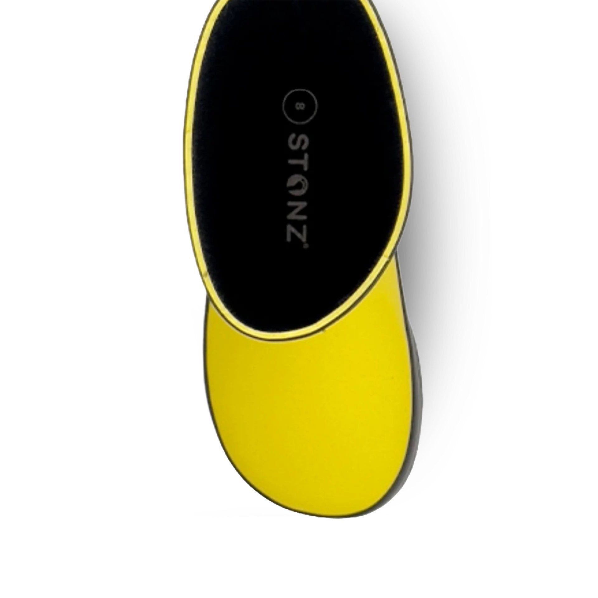 Stonz Original Rain Boots - Yellow