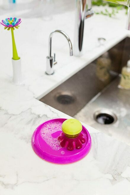 BOON Forb Mini Dish Brush