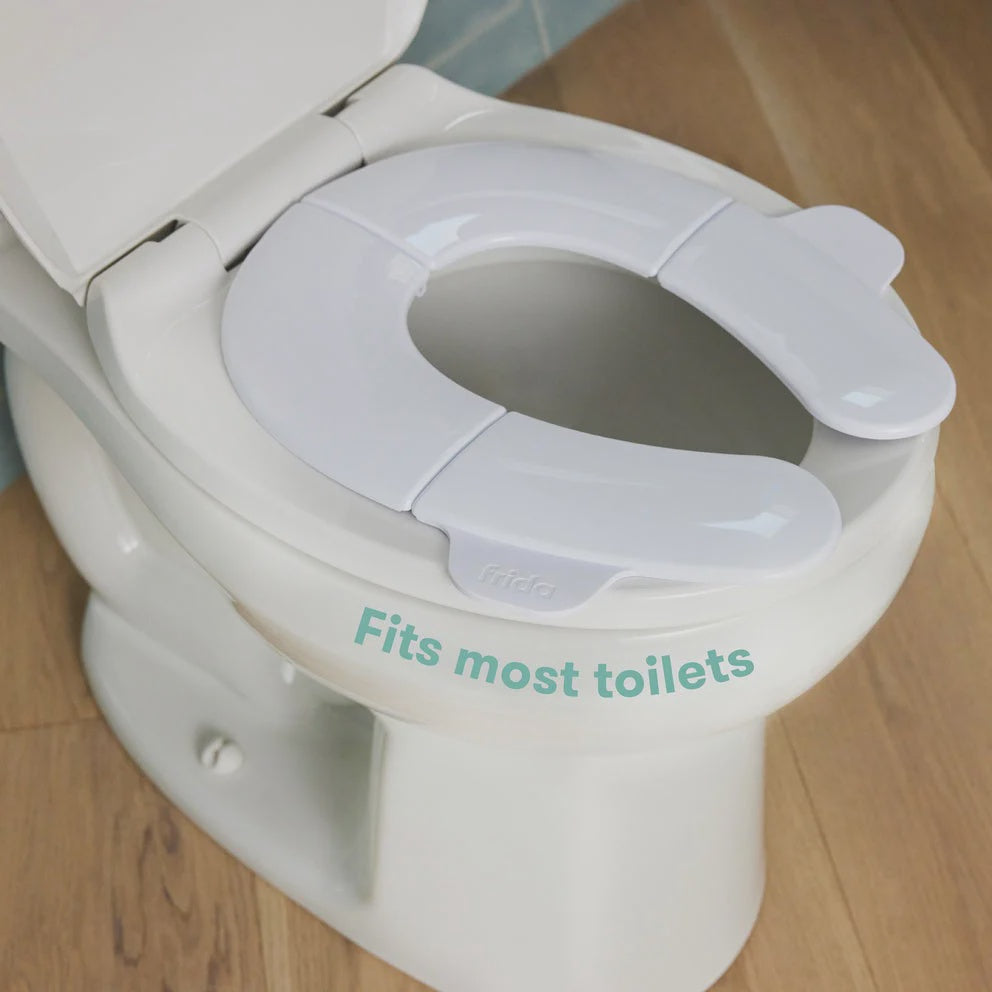 FridaBaby Fold-And-Go Potty Seat