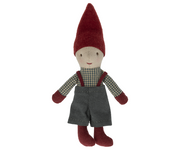 Maileg Pixy Elf In Matchbox