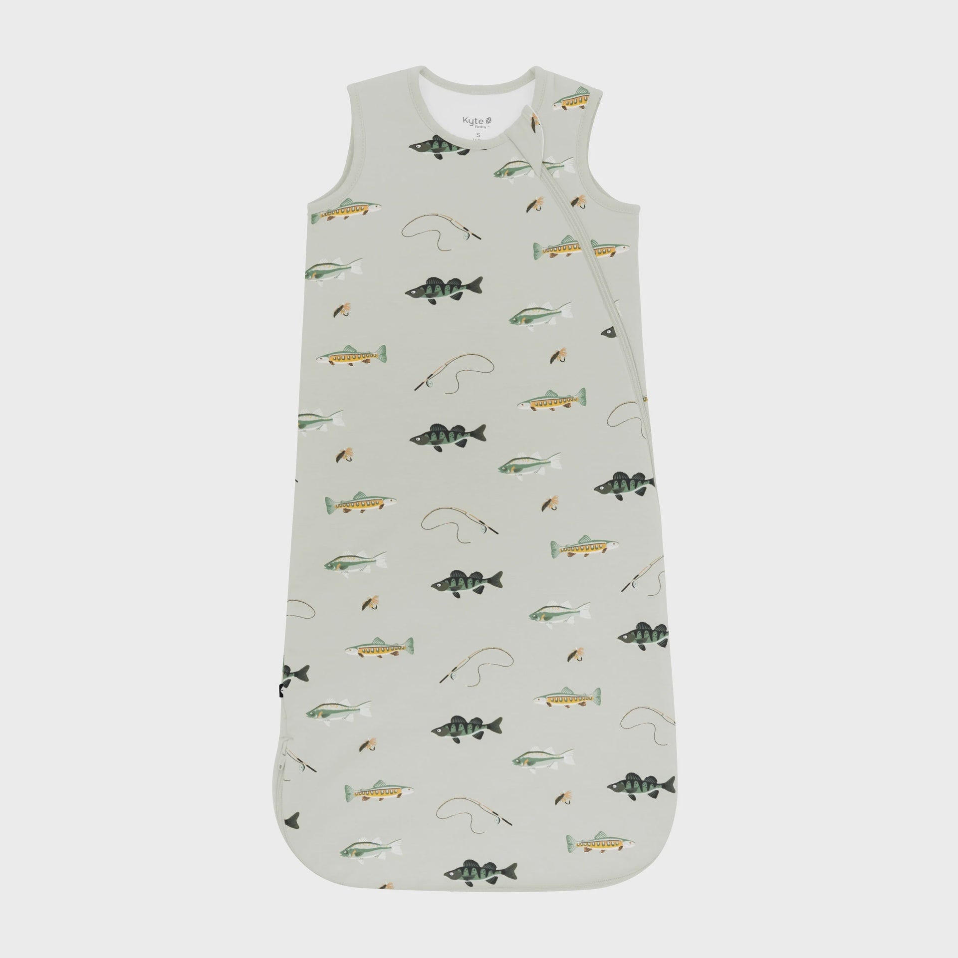 Kyte Baby 1.0 Sleep Bag - Fishing