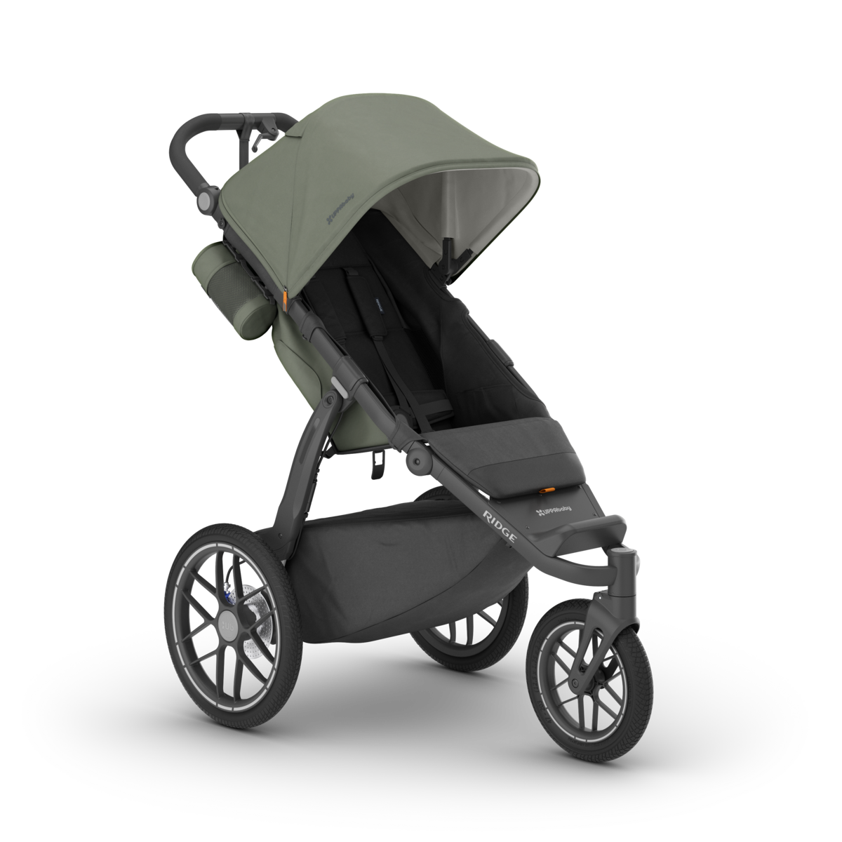 UPPAbaby Ridge V2 Jogging Stroller
