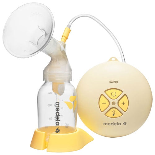Medela Swing Breast Pump
