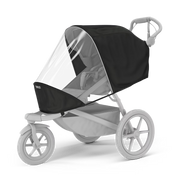 Thule Urban Glide 3 Rain Cover for Single Stroller