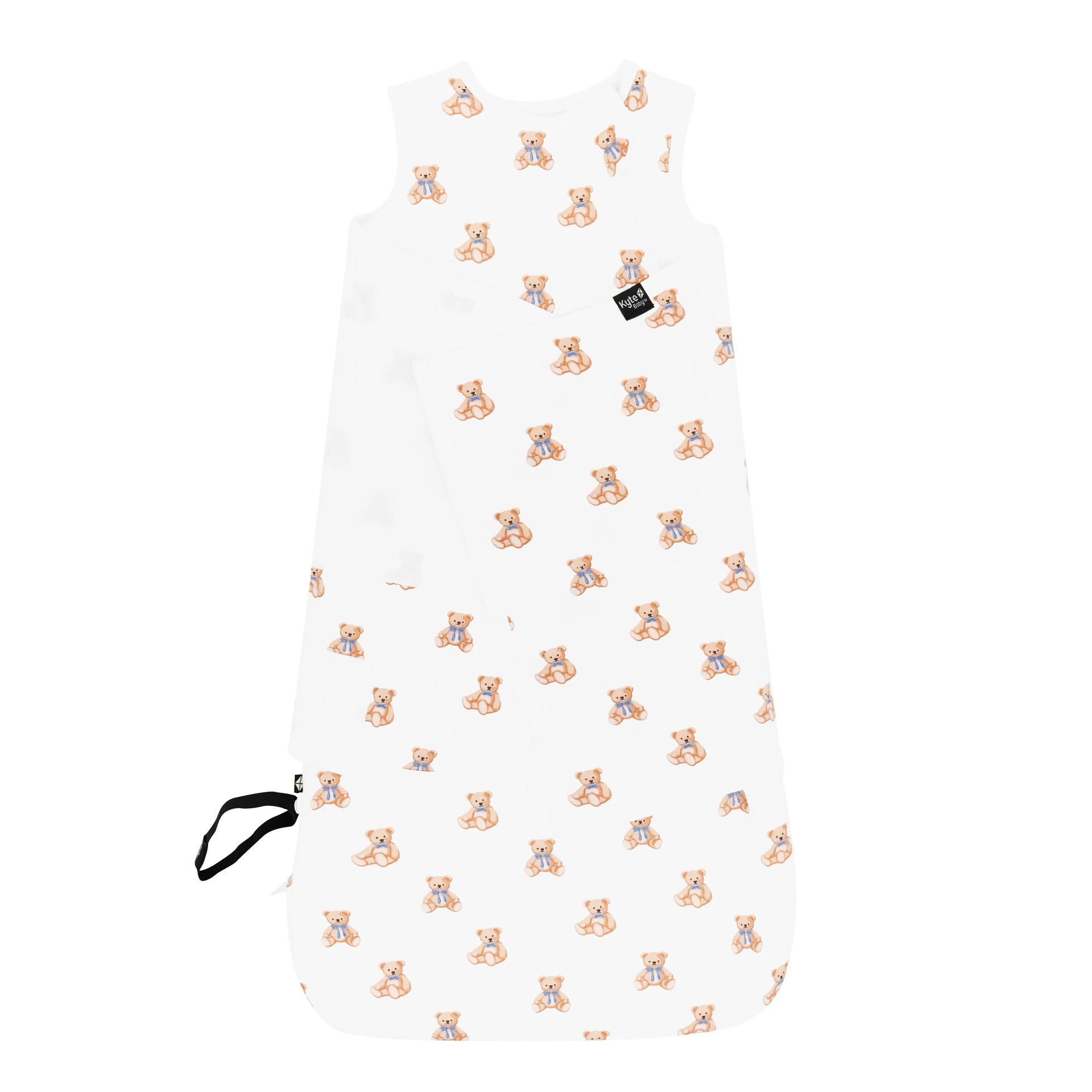 Kyte Baby Sleep Bag Swaddler - Teddy Bear