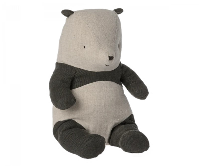 Maileg Safari Friends Panda - Medium