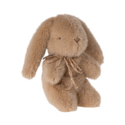 Maileg Mini Bunny Plush - Cream Peach