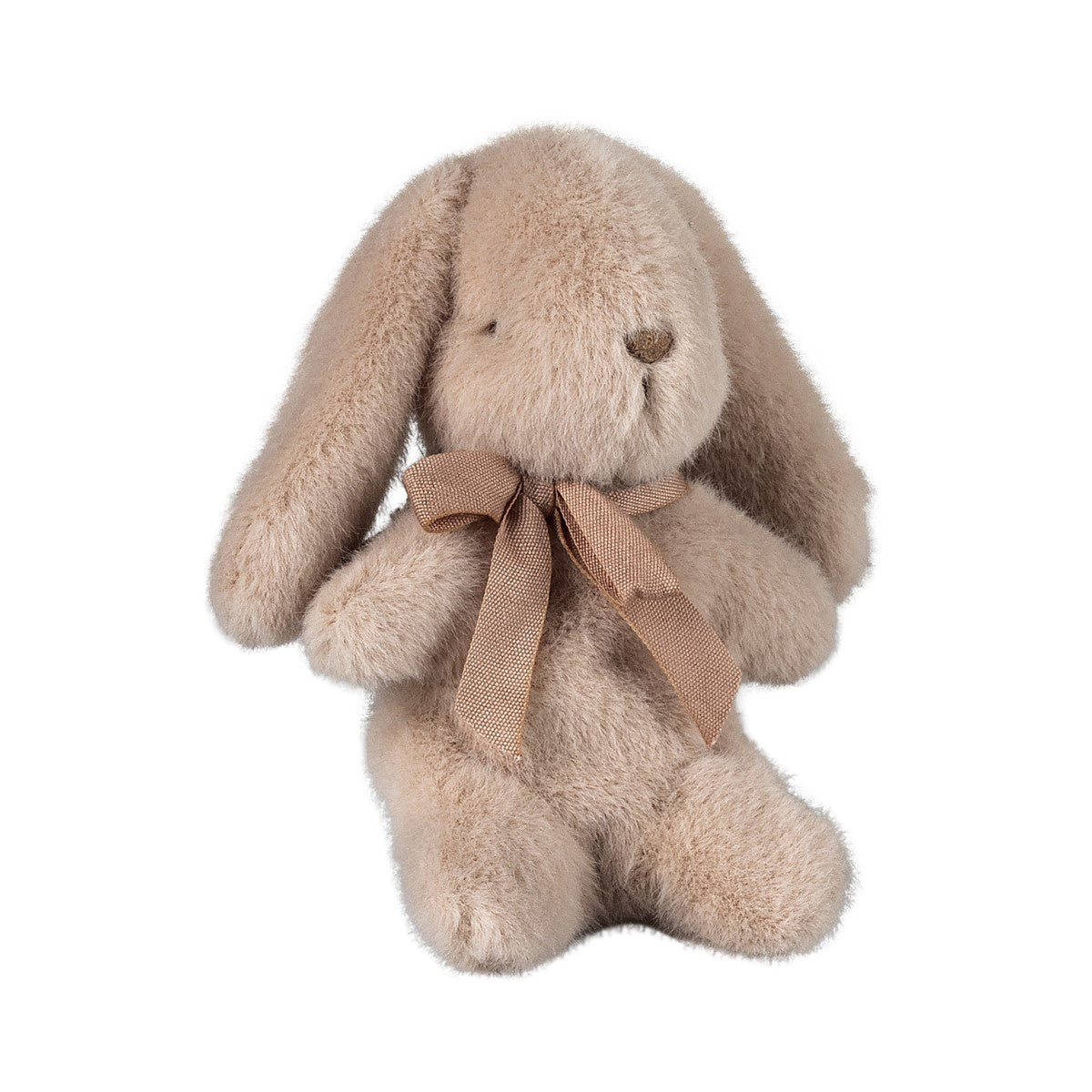 Maileg Mini Bunny Plush - Light Powder