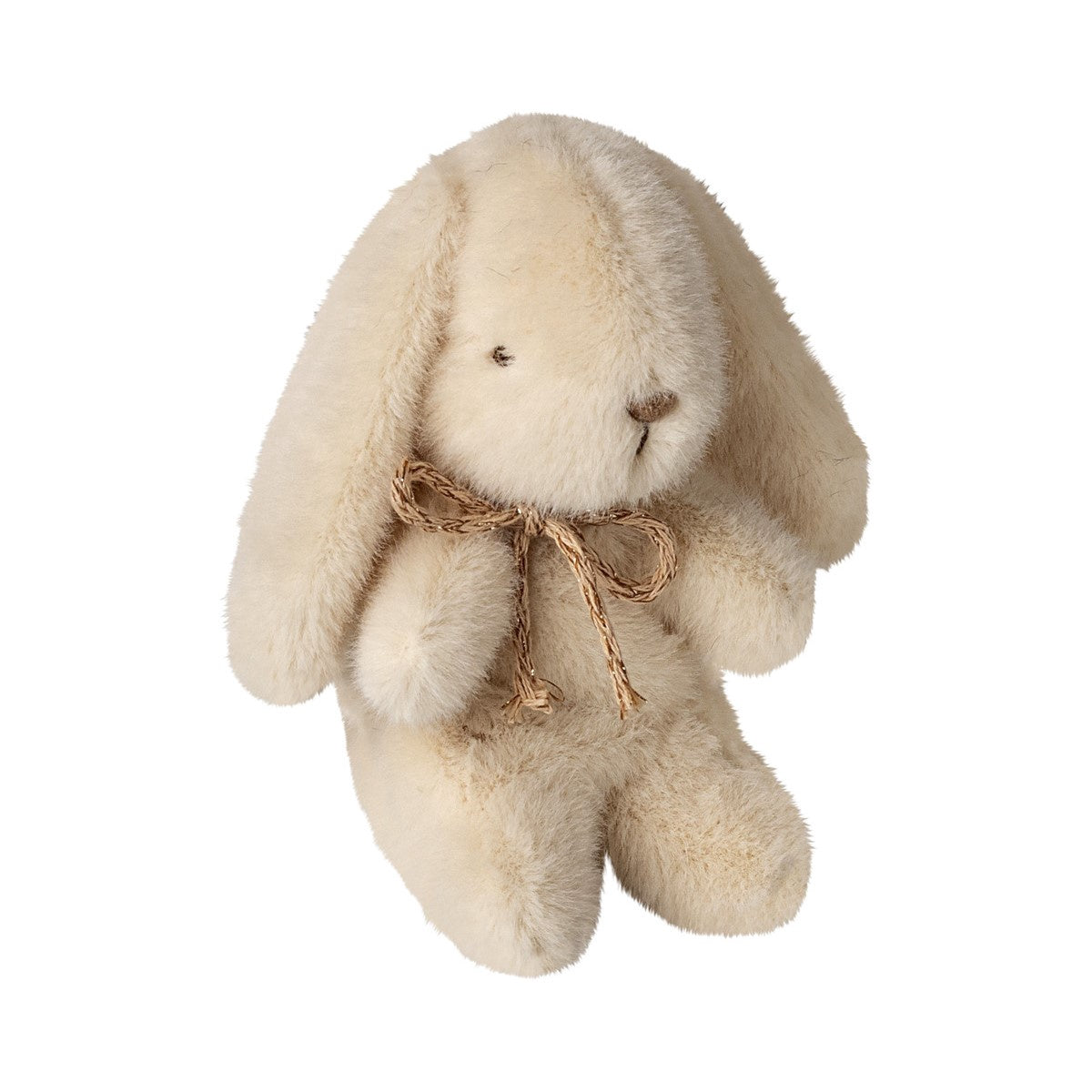 Maileg Mini Bunny Plush - Cream
