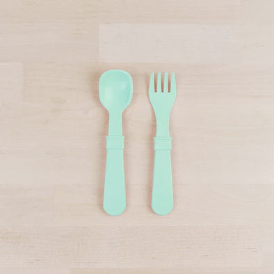 Re-Play 8 Piece Utensil Set