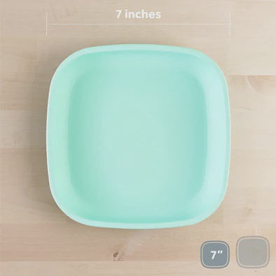 Re-Play Original 7" Flat Plate