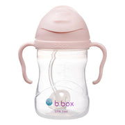 b.box Sippy Straw Cup - 240ml