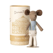 Maileg Big Brother Ballet Dancer Mouse