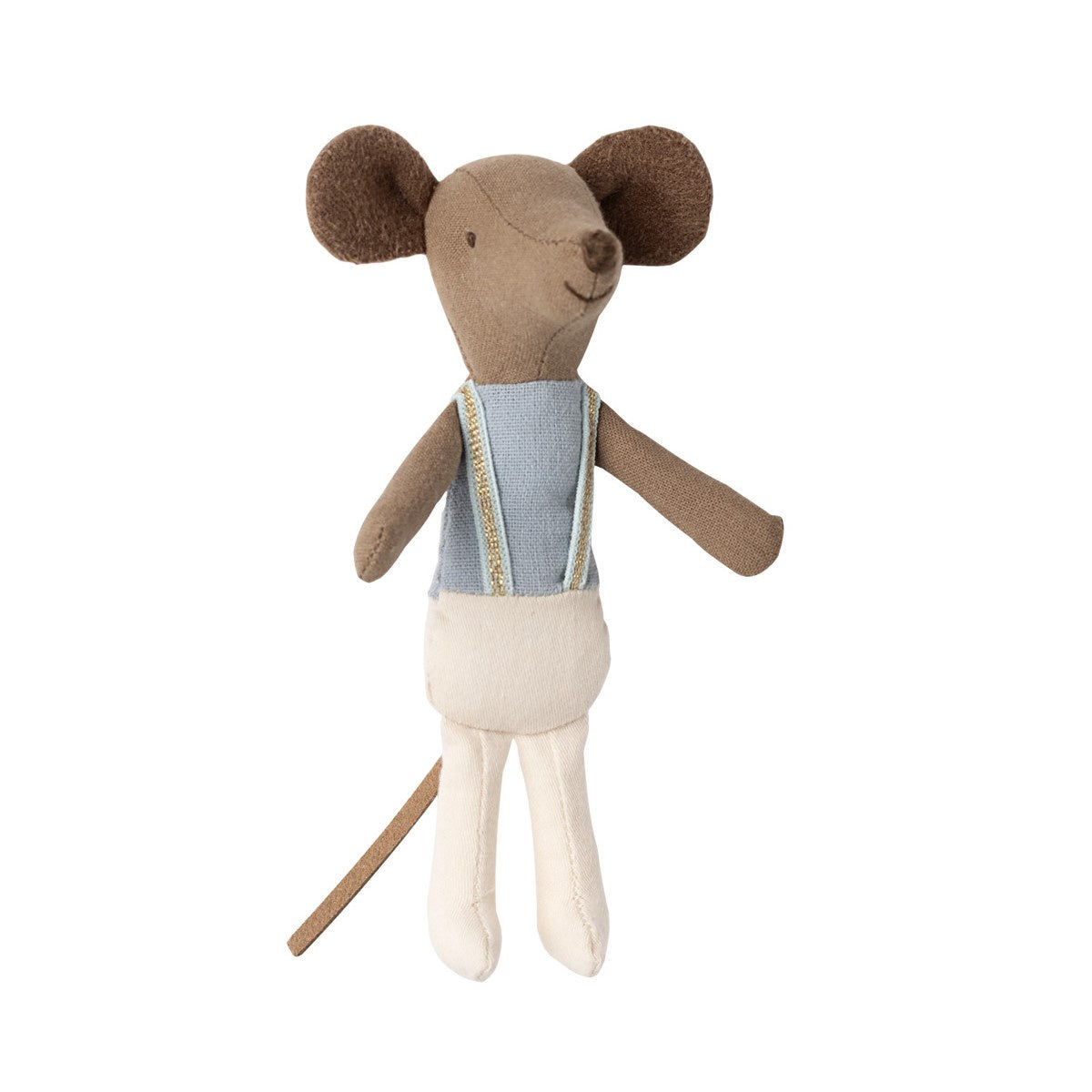 Maileg Big Brother Ballet Dancer Mouse