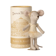 Maileg Big Sister Ballet Dancer Mouse