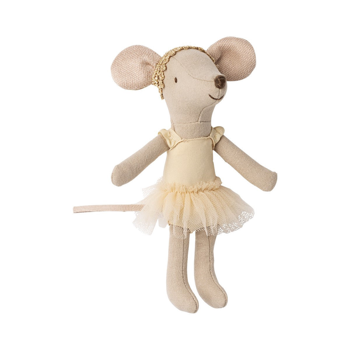 Maileg Big Sister Ballet Dancer Mouse