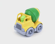 Green Toys Construction Truck - Mixer