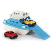 Green Toys Ferry Boat