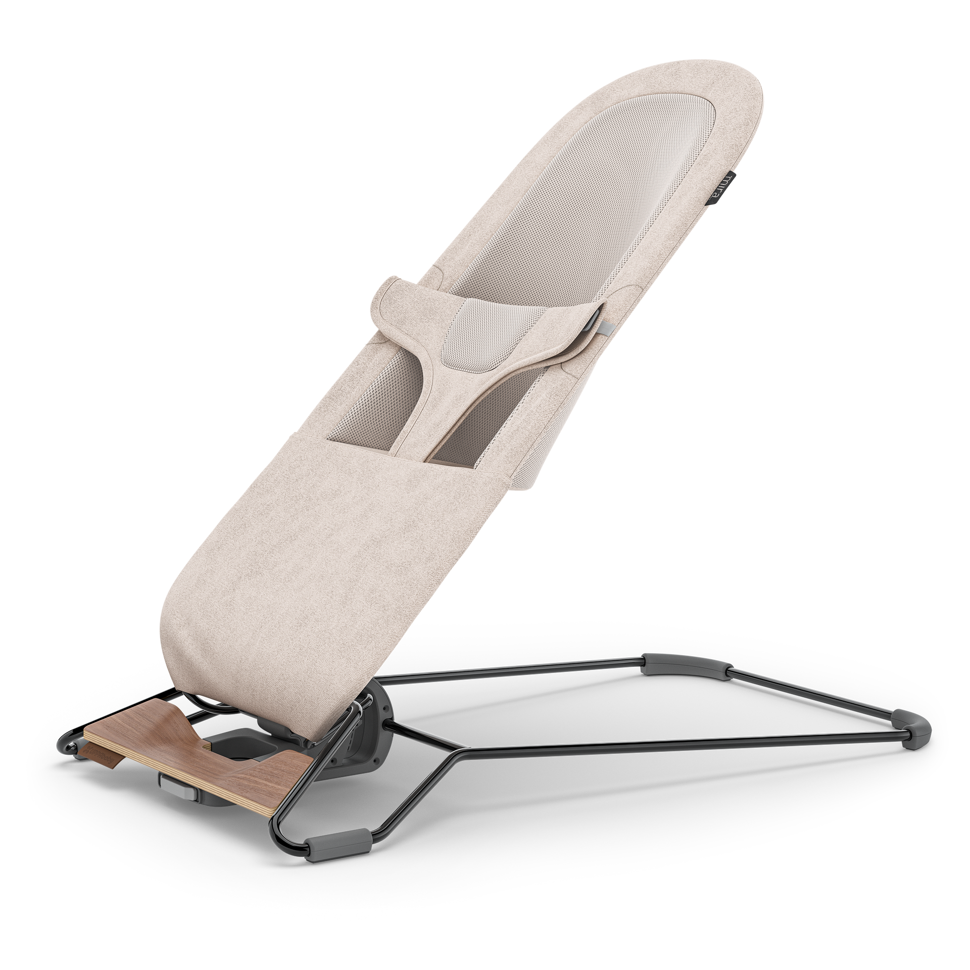 UPPAbaby Mira 2-in-1 Bouncer and Toddler Seat