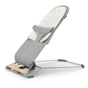 UPPAbaby Mira 2-in-1 Bouncer and Toddler Seat