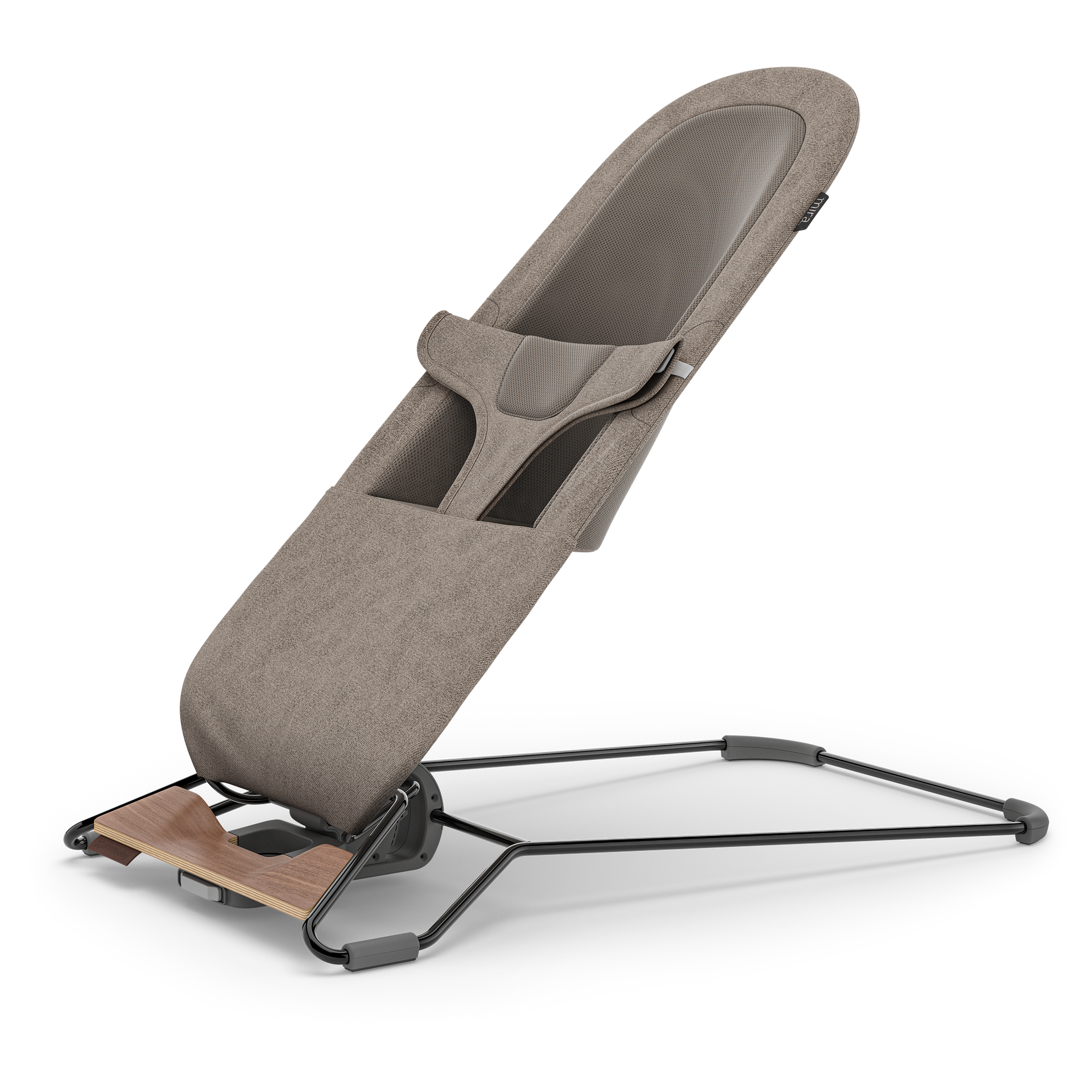 UPPAbaby Mira 2-in-1 Bouncer and Toddler Seat
