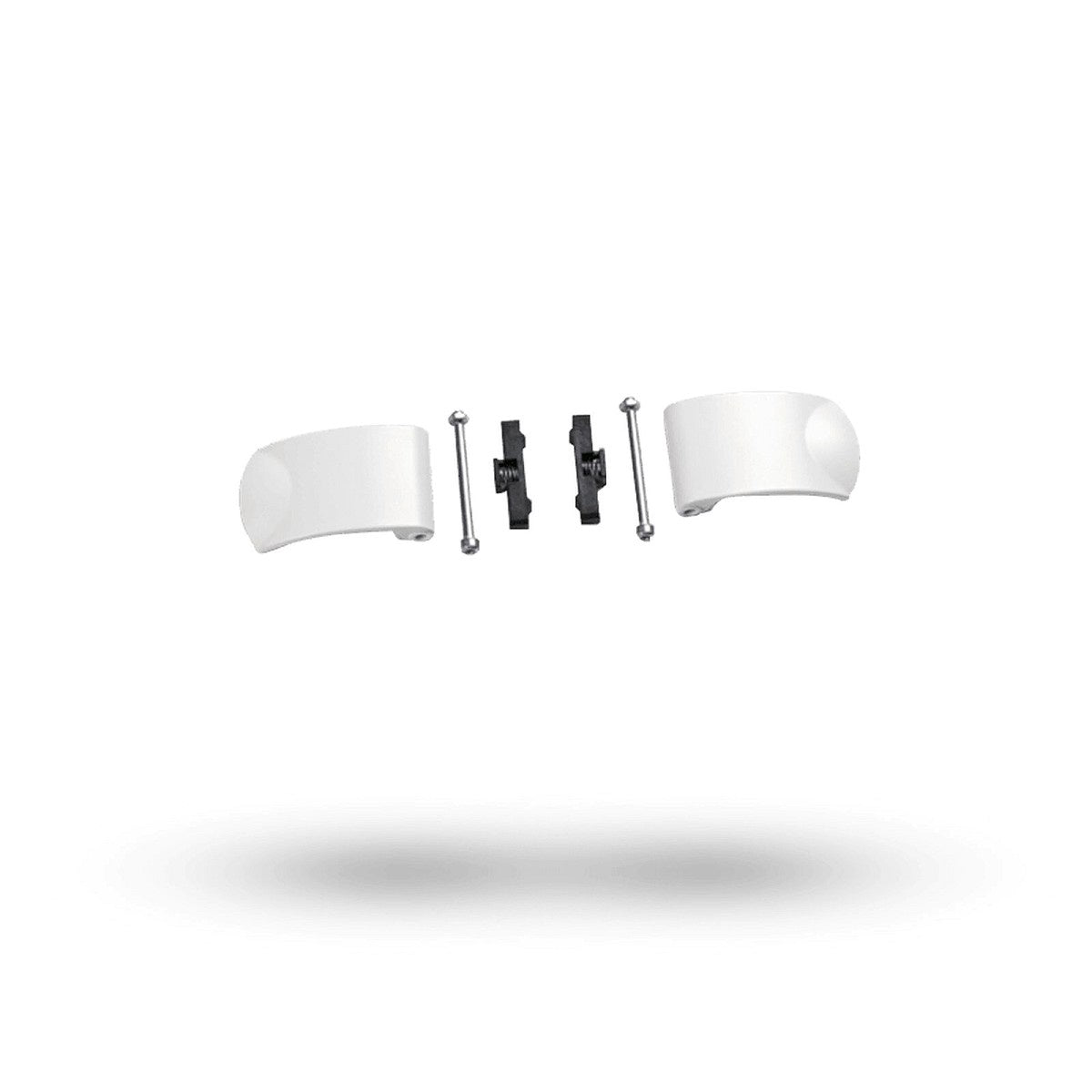 Bugaboo Buffalo/donkey Handlebar Adjustment Clips Repl. Set