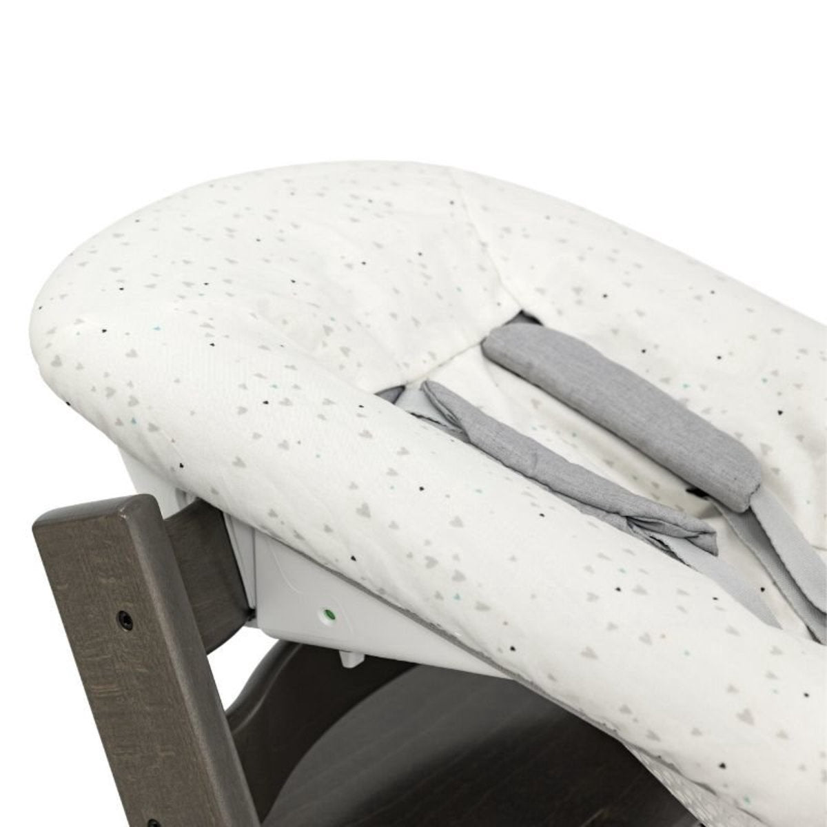 Stokke Tripp Trapp Newborn Cover - Sweet Hearts