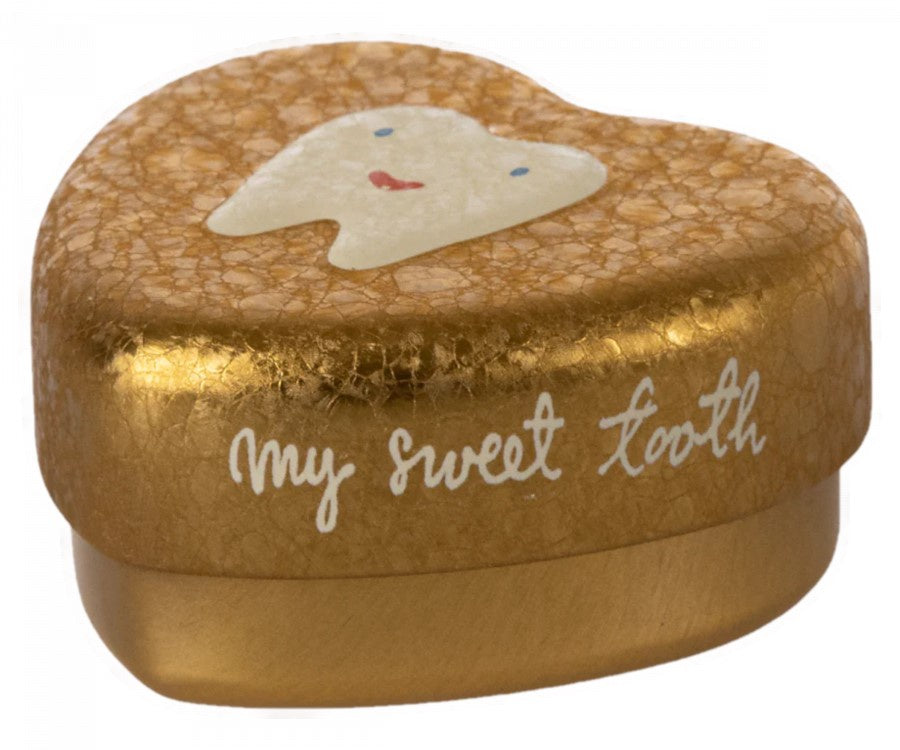 Maileg Tooth Box