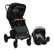 Nuna TAVO Next + PIPA Travel System