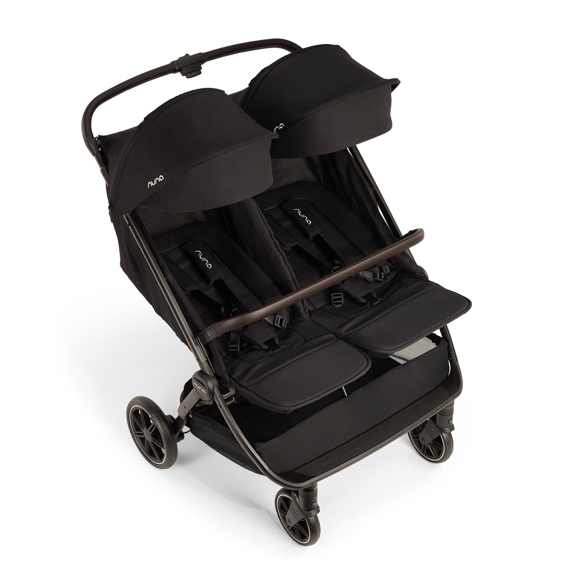Nuna TRVL Dubl Stroller