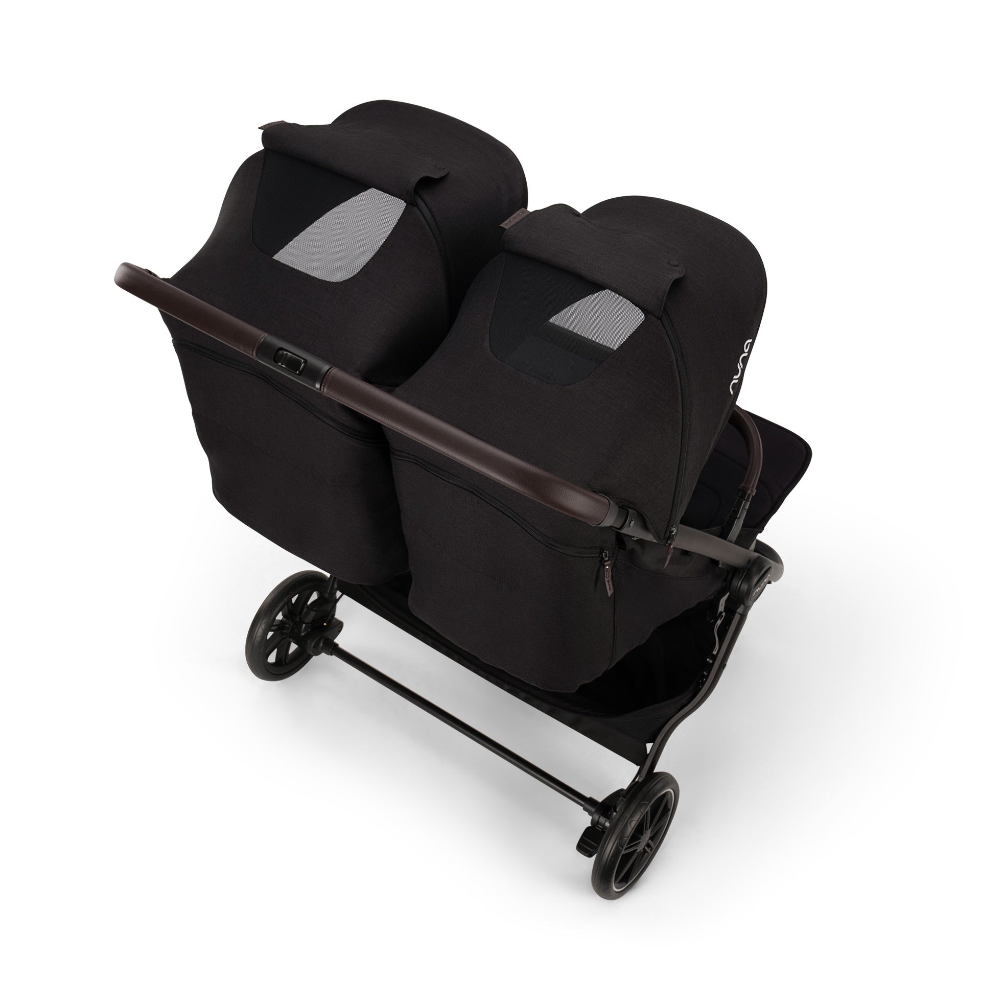 Nuna TRVL Dubl Stroller